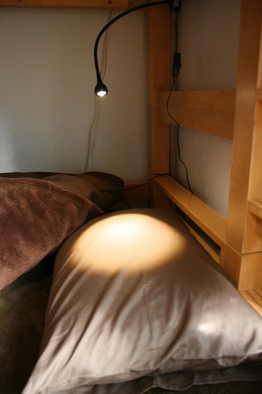 Guesthouse Kyoto Compass Cameră foto